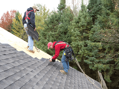 About Roof Repair Experts Aguanga, CA